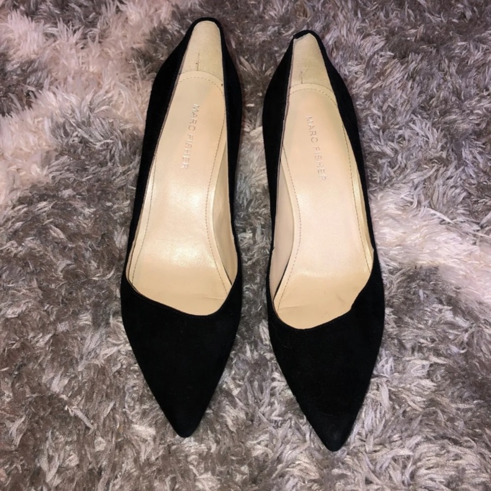 Marc Fischer women’s heels